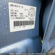 JHMGE8H88AC802979 2010 Honda Fit auction photo thumbnail 5
