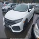 2HGFC3A50HH220311 2017 Honda Civic auction photo thumbnail 2