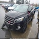 1FMCU9J93HUD01039 2017 Ford Escape Titanium auction photo thumbnail 2