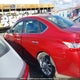 3N1AB7AP1FL648237 2015 Nissan Sentra S/Sv/Sr/Sl auction photo thumbnail 14