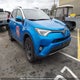 JTMDJREVXJD234065 2018 Toyota Rav4 Hv Limited auction photo thumbnail 1