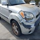 KNDJT2A23A7073203 2010 Kia Soul auction photo thumbnail 6