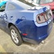1ZVBP8AM1E5231579 2014 Ford Mustang V6 auction photo thumbnail 3