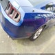 1ZVBP8AM1E5231579 2014 Ford Mustang V6 auction photo thumbnail 4