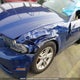 1ZVBP8AM1E5231579 2014 Ford Mustang V6 auction photo thumbnail 6