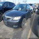 JM1BK32FX71758924 2007 Mazda 3 I auction photo thumbnail 2