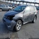 2T3WFREV5DW039007 2013 Toyota Rav4 auction photo thumbnail 2