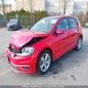 3VWG17AU2JM257498 2018 Volkswagen Golf auction photo thumbnail 2