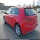 3VWG17AU2JM257498 2018 Volkswagen Golf auction photo thumbnail 3