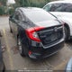 2HGFC2F5XGH003267 2016 Honda Civic Lx auction photo thumbnail 3