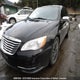 1C3BC2FG4BN558671 2011 Chrysler 200 auction photo thumbnail 2