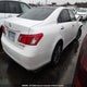 JTHB146G782220137 2008 Lexus Es350 auction photo thumbnail 4