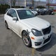 WDDGF8AB1DA755207 2013 Mercedes-Benz C 300 4Matic auction photo thumbnail 1
