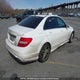WDDGF8AB1DA755207 2013 Mercedes-Benz C 300 4Matic auction photo thumbnail 4