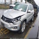 WVGBV7AX2CW531163 2012 Volkswagen Tiguan S/Se/Sel auction photo thumbnail 2