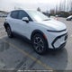 3GN7DLRP7SS196770 2025 Chevrolet Equinox Lt auction photo thumbnail 1