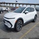 3GN7DLRP7SS196770 2025 Chevrolet Equinox Lt auction photo thumbnail 2