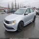 3VWD07AJ0FM412620 2015 Volkswagen Jetta Se auction photo thumbnail 2