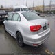 3VWD07AJ0FM412620 2015 Volkswagen Jetta Se auction photo thumbnail 3
