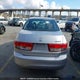 1HGCM56673A812020 2003 Honda Accord Ex-L auction photo thumbnail 16
