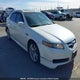 19UUA66235A804743 2005 Acura Tl auction photo thumbnail 1