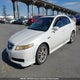 19UUA66235A804743 2005 Acura Tl auction photo thumbnail 2