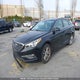 5NPE24AF3FH097569 2015 Hyundai Sonata Se auction photo thumbnail 2