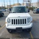 1J4NF2GB5BD105713 2011 Jeep Patriot auction photo thumbnail 12