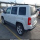 1J4NF2GB5BD105713 2011 Jeep Patriot auction photo thumbnail 3