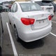 KMHDU4BD9AU028298 2010 Hyundai Elantra Blue/Gls/Se auction photo thumbnail 3