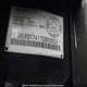 JHLRD17411C802053 2001 Honda Cr-V Lx auction photo thumbnail 9