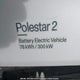 LPSED3KAXNL068208 2022 Polestar 2 auction photo thumbnail 10