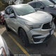 5J8TC2H34KL804545 2019 Acura Rdx auction photo thumbnail 1