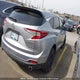 5J8TC2H34KL804545 2019 Acura Rdx auction photo thumbnail 4