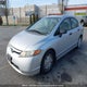 2HGFA16458H122661 2008 Honda Civic auction photo thumbnail 2