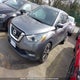 3N1CP5CU0KL533396 2019 Nissan Kicks S/Sr/Sv auction photo thumbnail 2