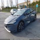 JTDACACUXS3050910 2025 Toyota Prius auction photo thumbnail 2