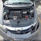 2HGFA16619H106718 2009 Honda Civic auction photo thumbnail 10