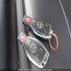 55SWF4KB1FU001827 2015 Mercedes-Benz C 300 4Matic auction photo thumbnail 11