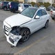55SWF4KB1FU001827 2015 Mercedes-Benz C 300 4Matic auction photo thumbnail 2