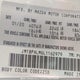 JM1BPALM6L1162979 2020 Mazda Mazda3 Gs auction photo thumbnail 9
