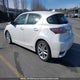 JTHKD5BH2H2300201 2017 Lexus Ct 200H auction photo thumbnail 3