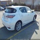 JTHKD5BH2H2300201 2017 Lexus Ct 200H auction photo thumbnail 4