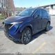 JN8AF0BE4SM462914 2025 Nissan Ariya auction photo thumbnail 2
