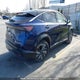 JN8AF0BE4SM462914 2025 Nissan Ariya auction photo thumbnail 4