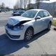 1VWAH7A35CC068793 2012 Volkswagen Passat S auction photo thumbnail 2
