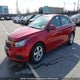 1G1PE5SBXE7303001 2014 Chevrolet Cruze auction photo thumbnail 2