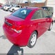 1G1PE5SBXE7303001 2014 Chevrolet Cruze auction photo thumbnail 4
