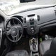 KNAFW5A3XB5430426 2011 Kia Forte Sx auction photo thumbnail 21