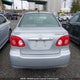 2T1BR32E65C893832 2005 Toyota Corolla Ce/Le/S auction photo thumbnail 16